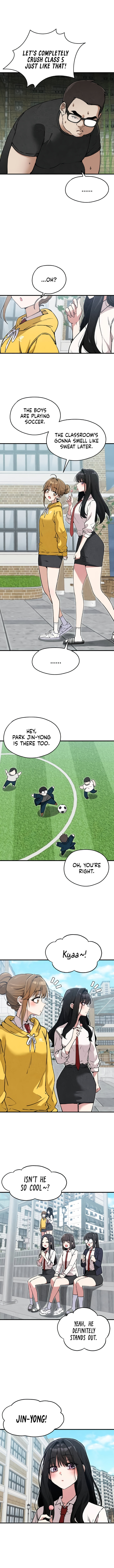 Neoman Boindan Mariya Chapter 7 page 6 - 
