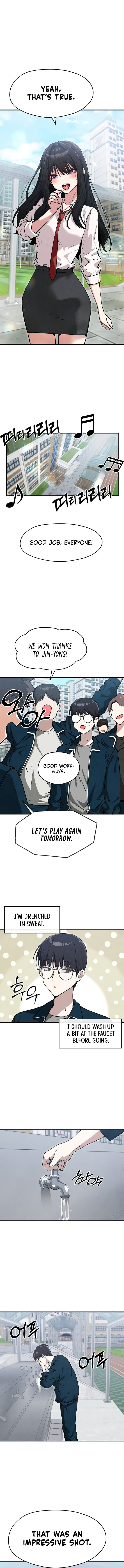 Neoman Boindan Mariya Chapter 7 page 8 - 