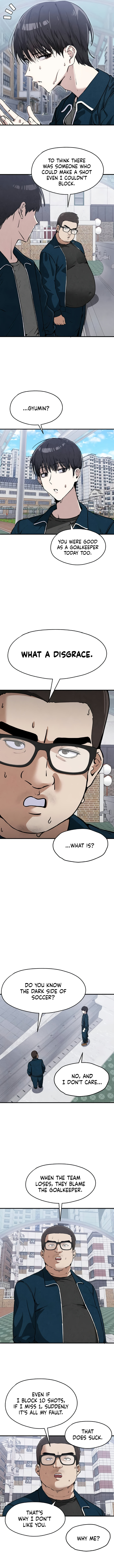 Neoman Boindan Mariya Chapter 7 page 9 - 