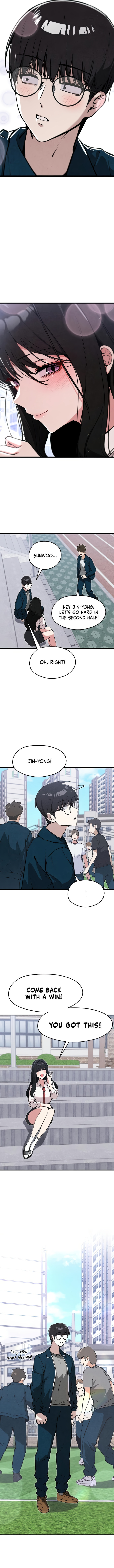Neoman Boindan Mariya Chapter 8 page 11 - 