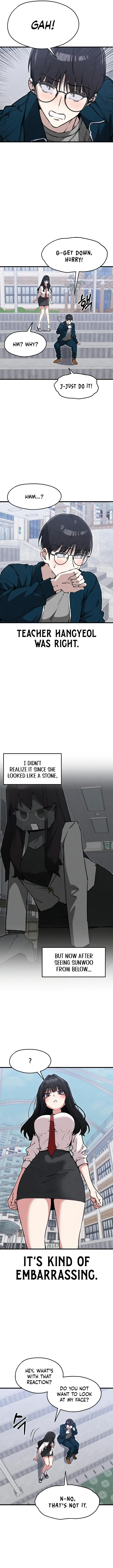 Neoman Boindan Mariya Chapter 8 page 6 - 