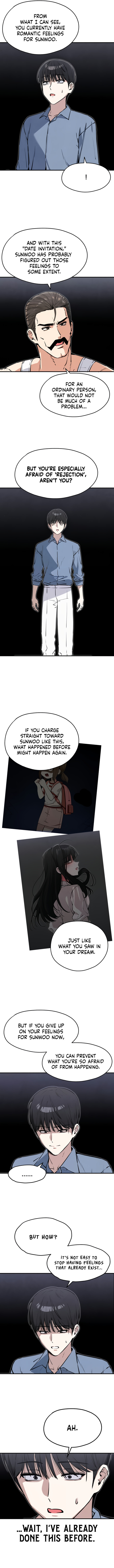 Neoman Boindan Mariya Chapter 9 page 12 - 