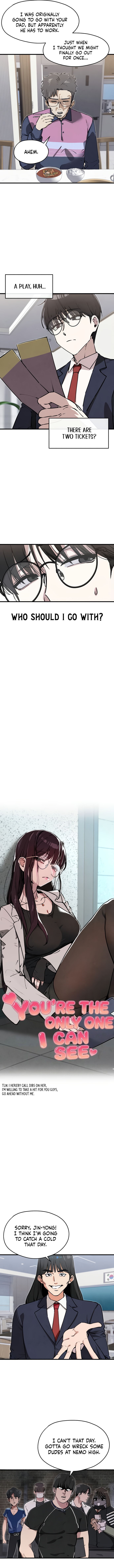 Neoman Boindan Mariya Chapter 9 page 3 - 