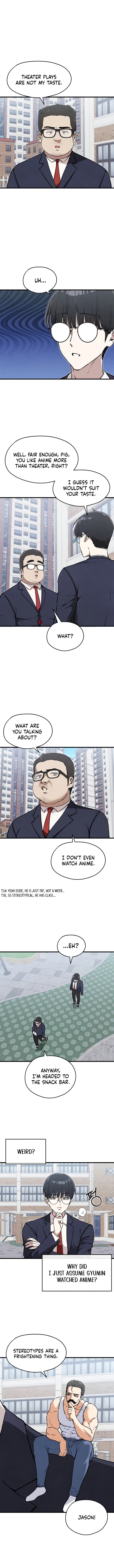Neoman Boindan Mariya Chapter 9 page 4 - 