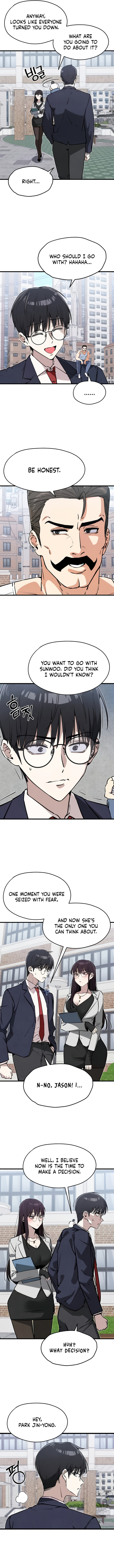 Neoman Boindan Mariya Chapter 9 page 5 - 