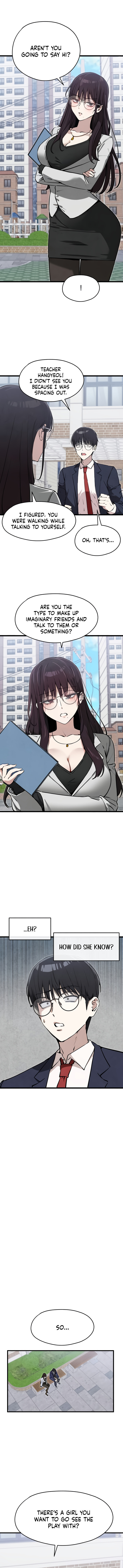 Neoman Boindan Mariya Chapter 9 page 6 - 