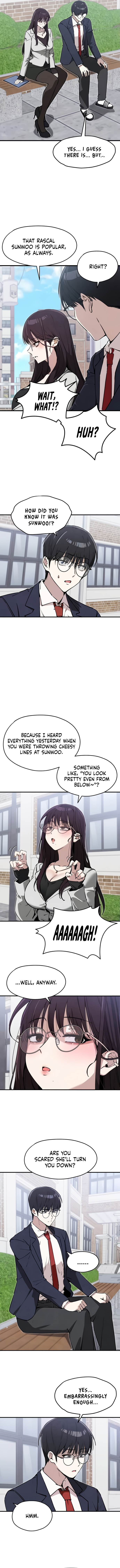 Neoman Boindan Mariya Chapter 9 page 7 - 