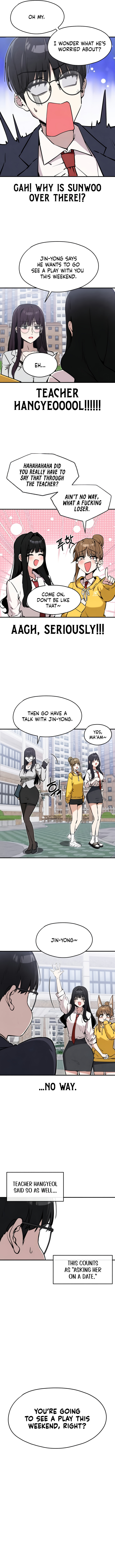 Neoman Boindan Mariya Chapter 9 page 9 - 