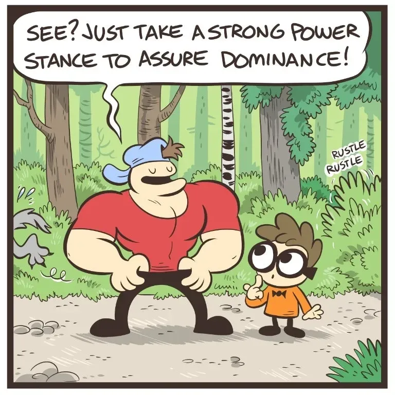 Nerd and Jock Chapter 100 page 5 - 