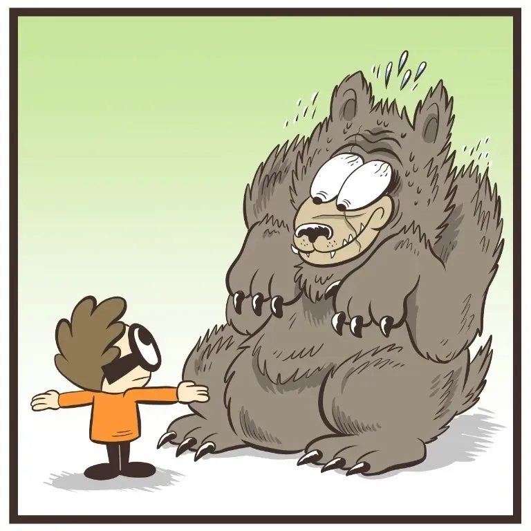 Nerd and Jock Chapter 100 page 7 - 