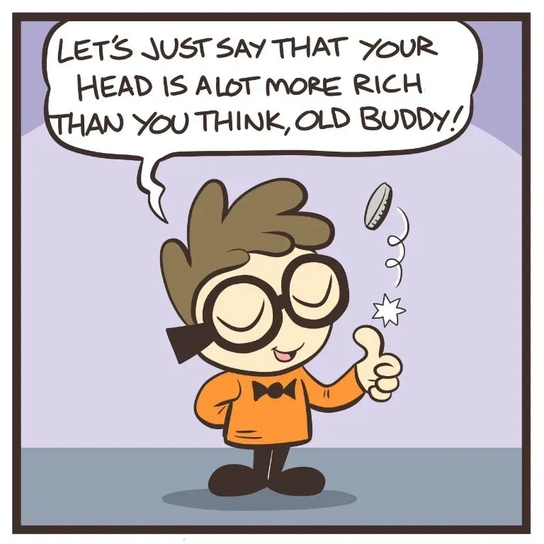Nerd and Jock Chapter 102 page 4 - 