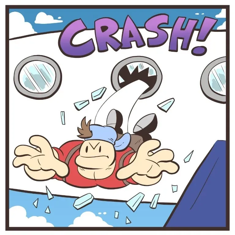 Nerd and Jock Chapter 103 page 7 - 