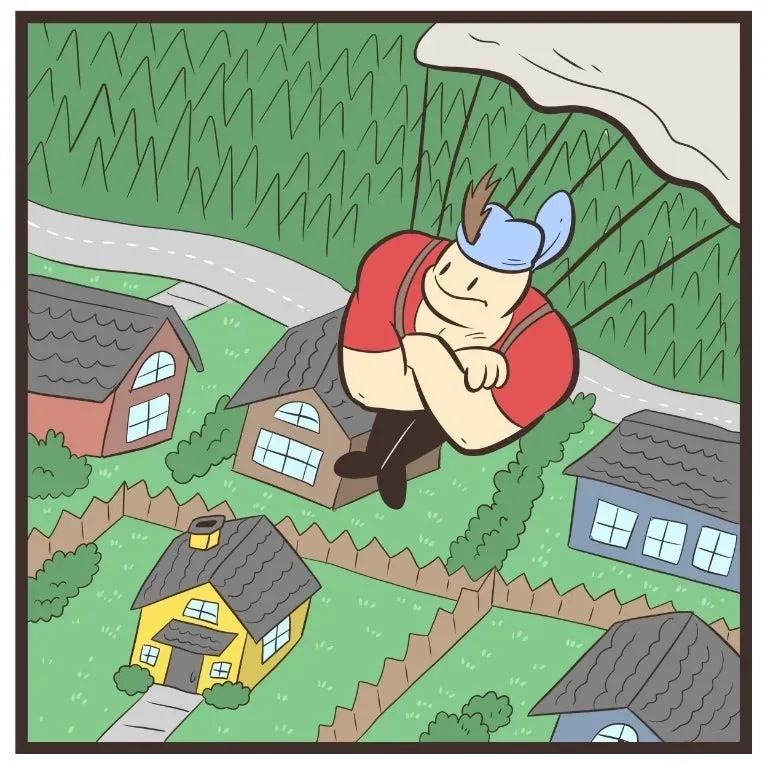 Nerd and Jock Chapter 103 page 8 - 