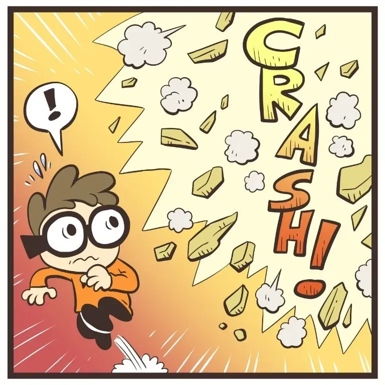 Nerd and Jock Chapter 103 page 9 - 