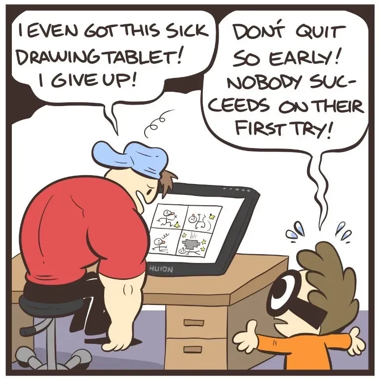 Nerd and Jock Chapter 105 page 3 - 
