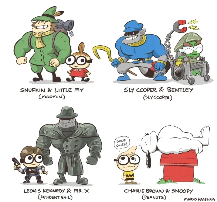 Nerd and Jock Chapter 106 page 7 - 