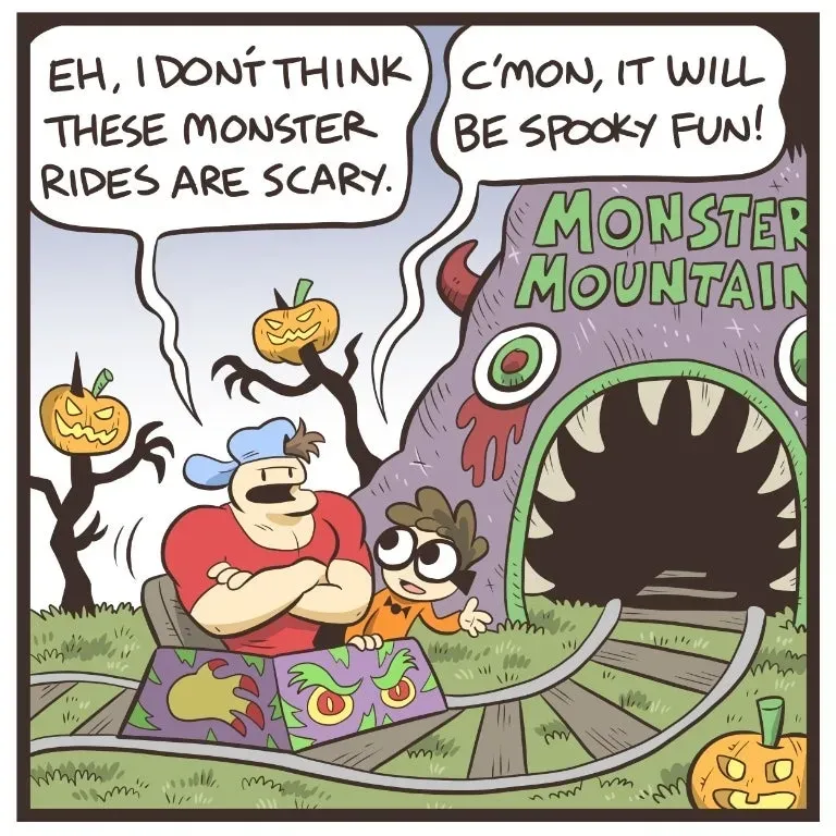 Nerd and Jock Chapter 109 page 2 - 
