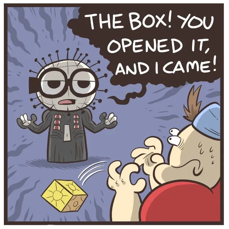 Nerd and Jock Chapter 111 page 4 - 