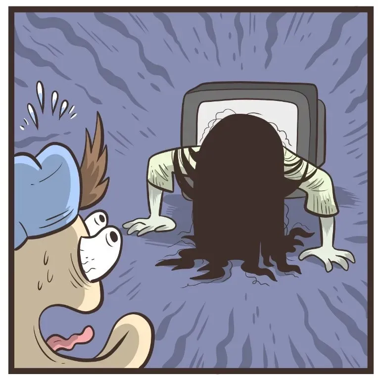Nerd and Jock Chapter 111 page 8 - 
