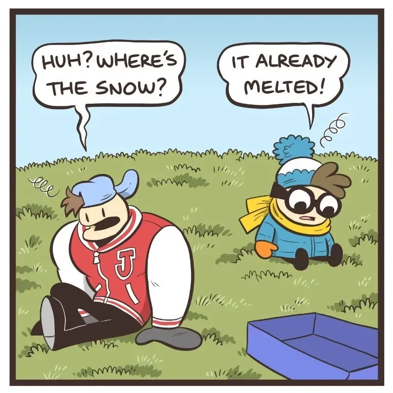 Nerd and Jock Chapter 112 page 5 - 