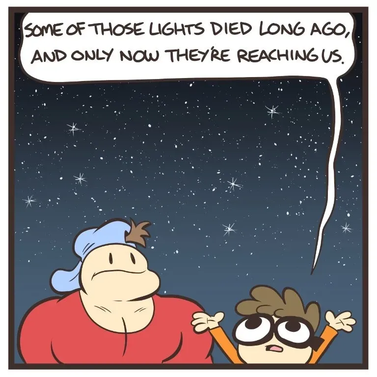 Nerd and Jock Chapter 114 page 3 - 
