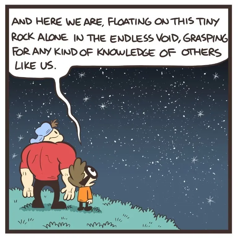 Nerd and Jock Chapter 114 page 4 - 