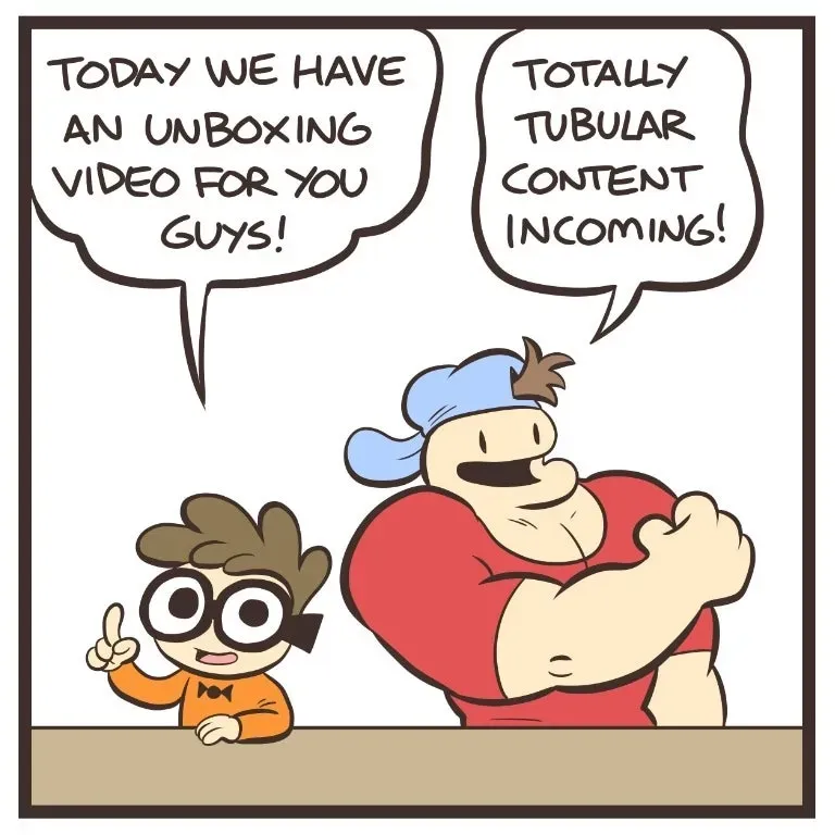 Nerd and Jock Chapter 115 page 3 - 