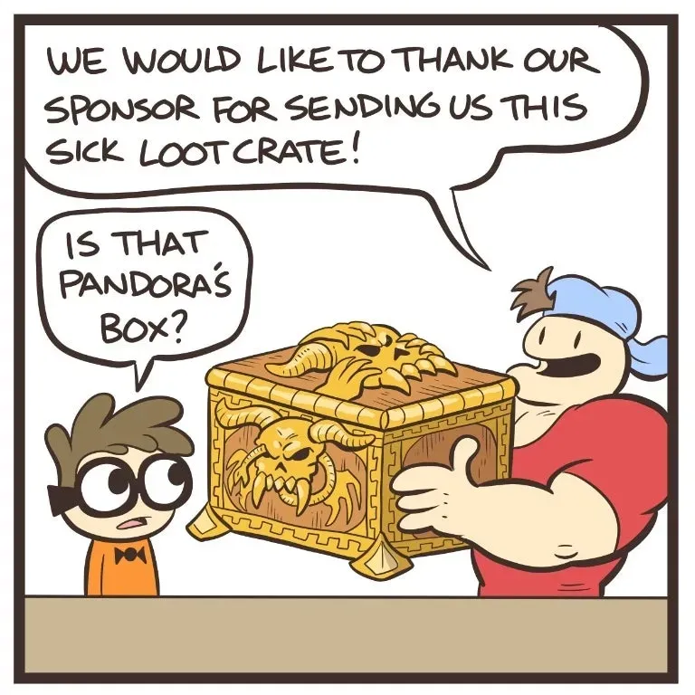 Nerd and Jock Chapter 115 page 4 - 