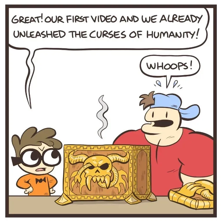 Nerd and Jock Chapter 115 page 7 - 