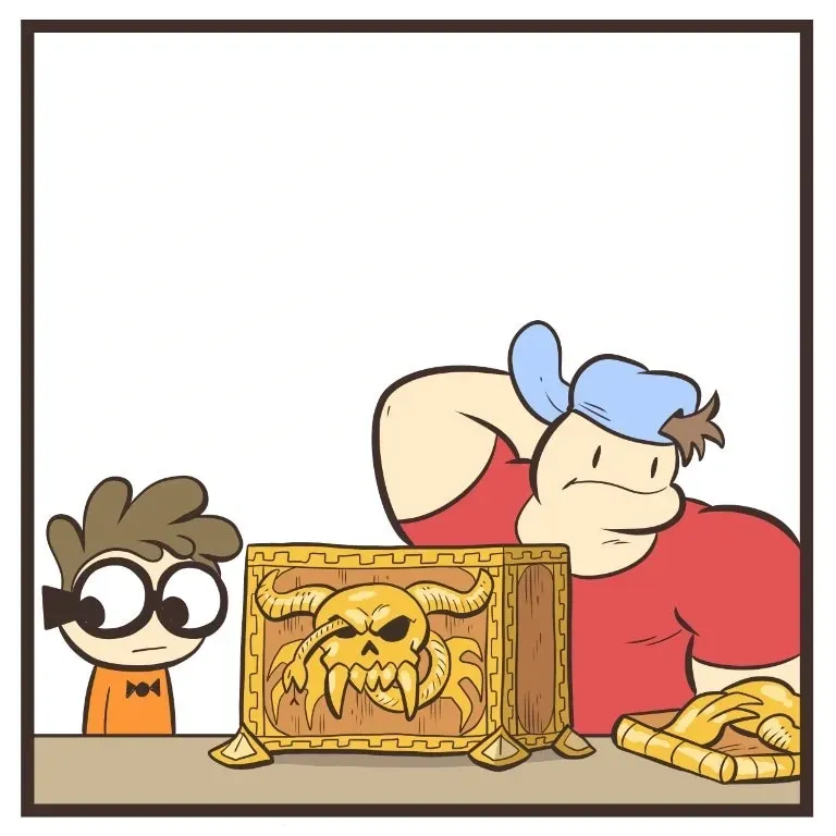 Nerd and Jock Chapter 115 page 8 - 