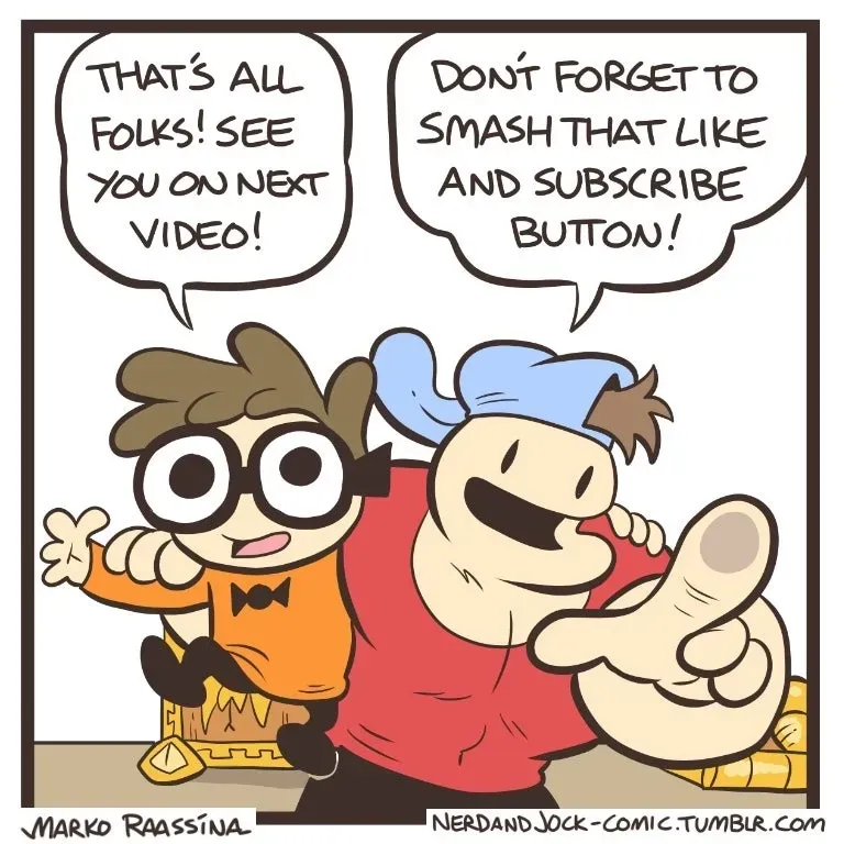 Nerd and Jock Chapter 115 page 9 - 