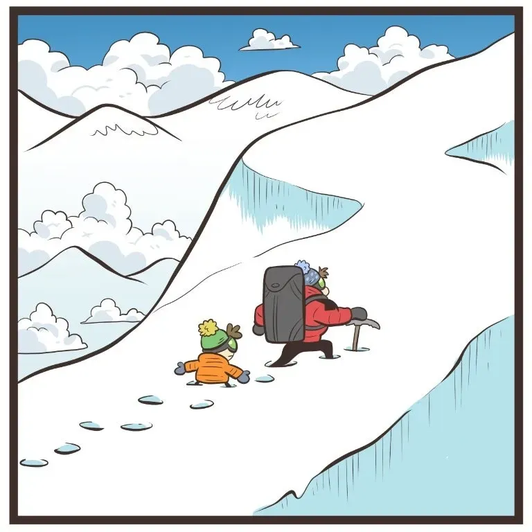 Nerd and Jock Chapter 116 page 2 - 