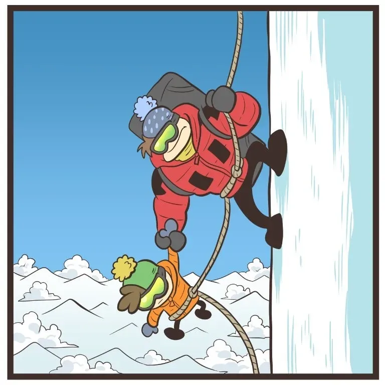 Nerd and Jock Chapter 116 page 4 - 
