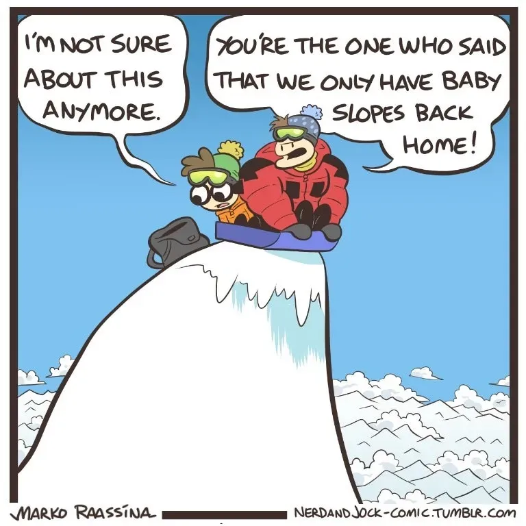 Nerd and Jock Chapter 116 page 7 - 