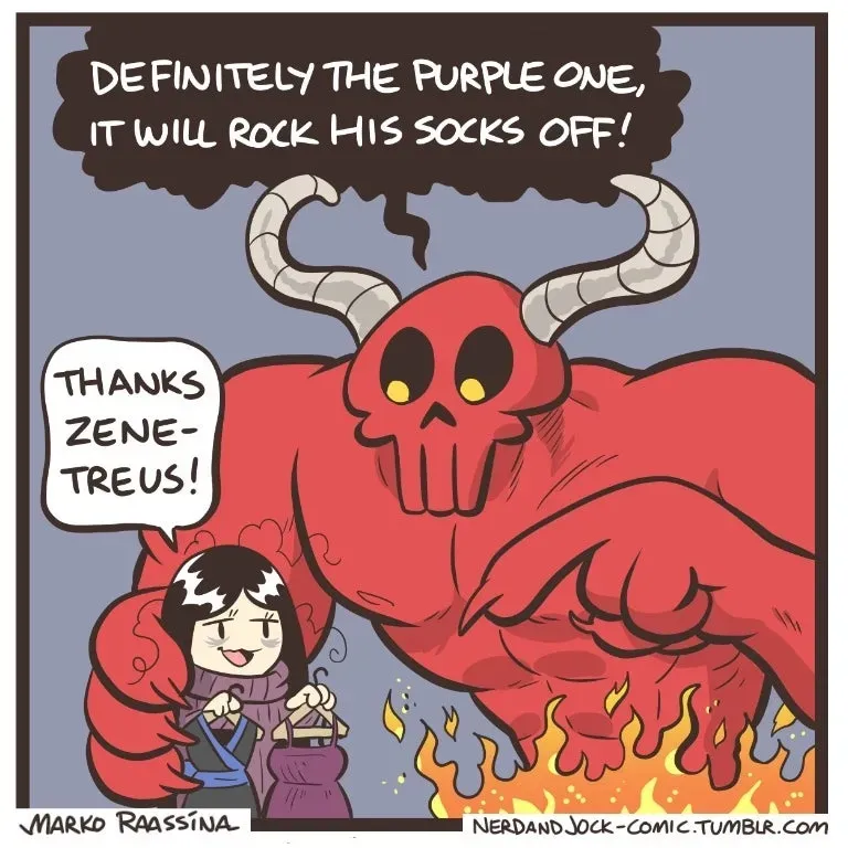 Nerd and Jock Chapter 117 page 9 - 