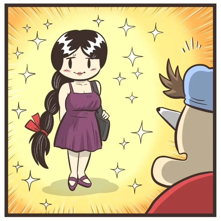 Nerd and Jock Chapter 118 page 5 - 