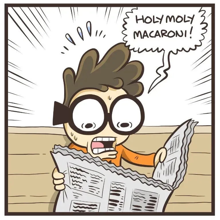 Nerd and Jock Chapter 121 page 4 - 