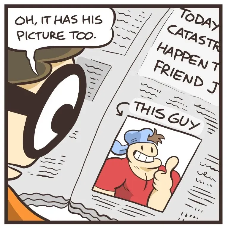Nerd and Jock Chapter 121 page 7 - 
