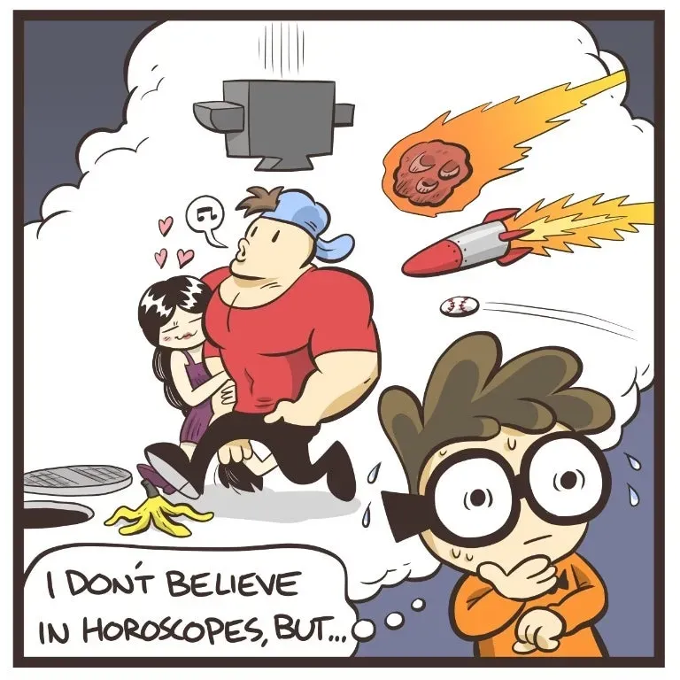 Nerd and Jock Chapter 122 page 2 - 