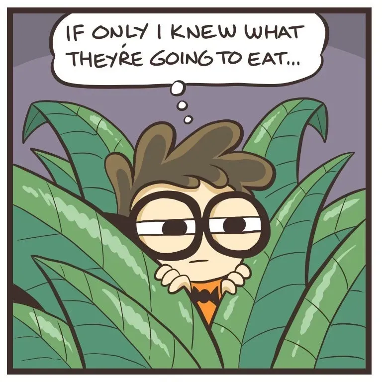Nerd and Jock Chapter 122 page 7 - 