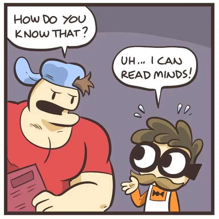 Nerd and Jock Chapter 124 page 3 - 