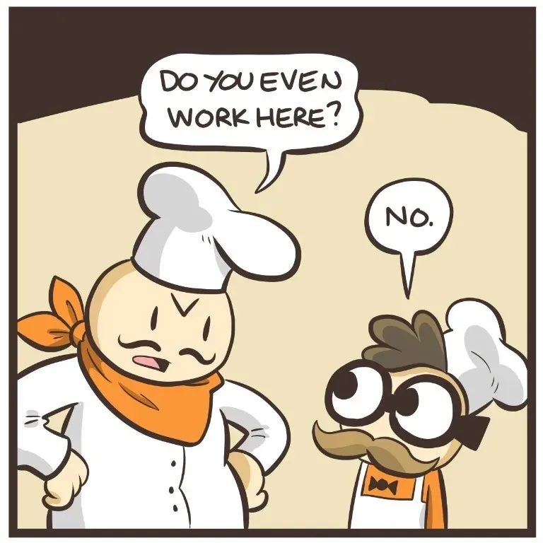 Nerd and Jock Chapter 125 page 7 - 