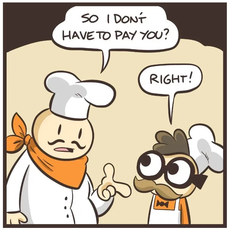 Nerd and Jock Chapter 125 page 8 - 