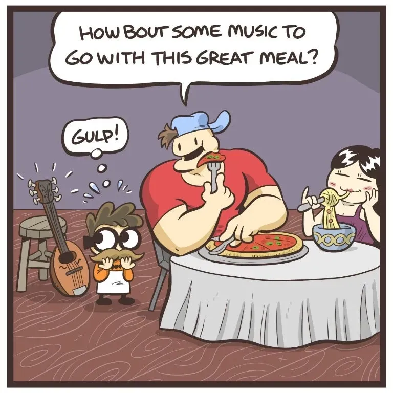 Nerd and Jock Chapter 127 page 2 - 