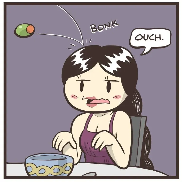 Nerd and Jock Chapter 128 page 4 - 