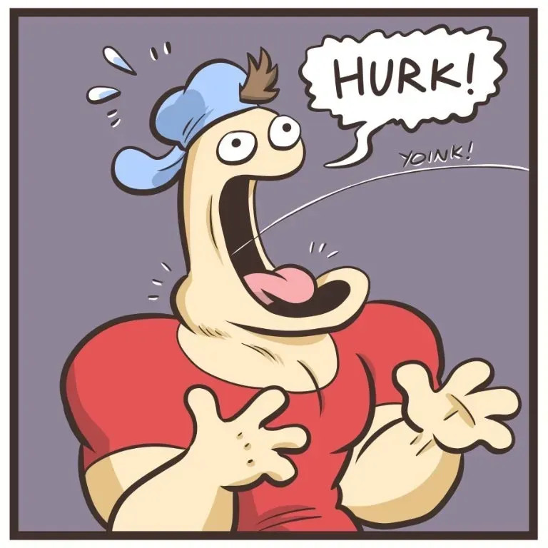 Nerd and Jock Chapter 128 page 5 - 