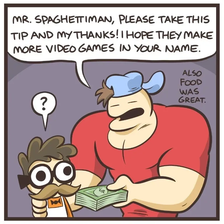 Nerd and Jock Chapter 129 page 4 - 