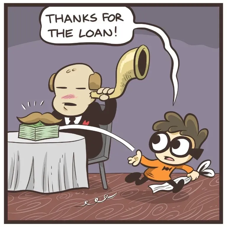 Nerd and Jock Chapter 129 page 6 - 