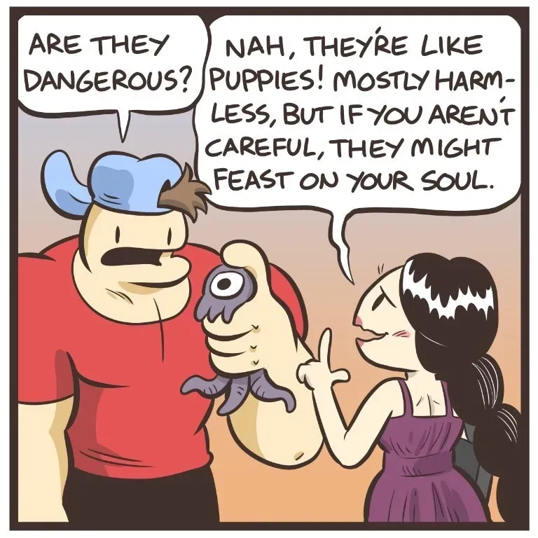 Nerd and Jock Chapter 130 page 8 - 