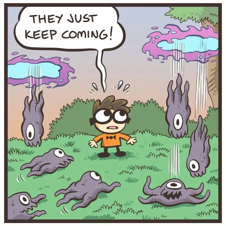 Nerd and Jock Chapter 131 page 2 - 